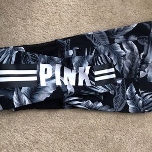 PINK ultimate high waisted leggings